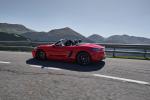 Porsche 718 Boxster GTS 2017 года (WW)